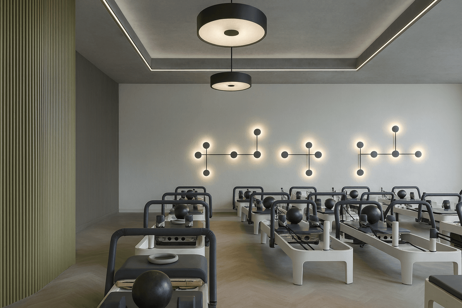 Pilates Studio